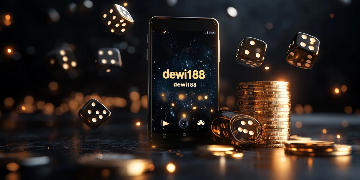 Dewi188 slot
