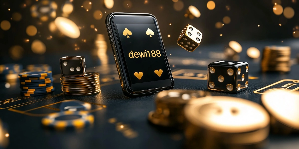 Dewi188 casino