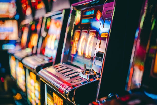 dewi188 slot What Makes Fishing Arcade Stand Out